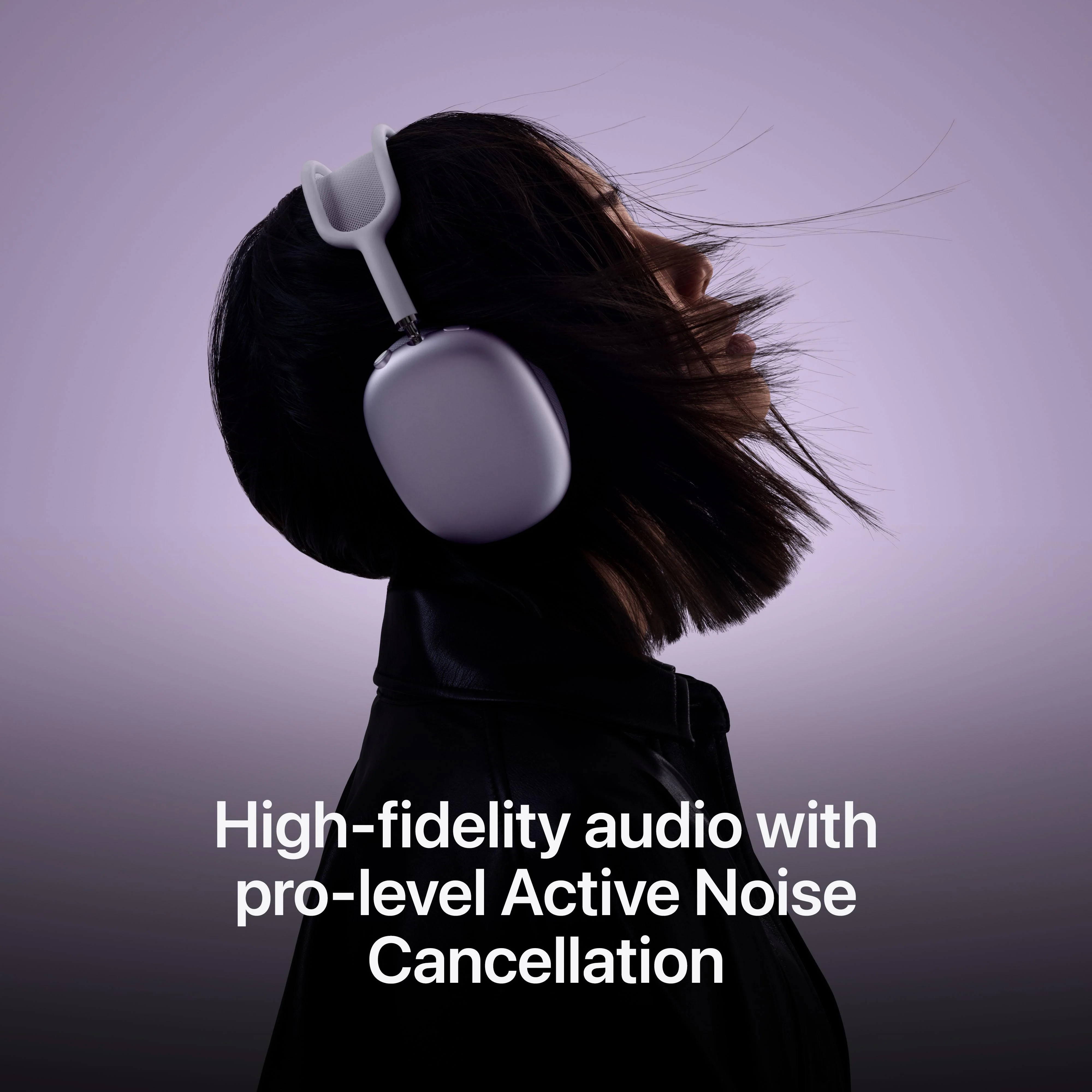 AirPods Max - Midnight - Image 6
