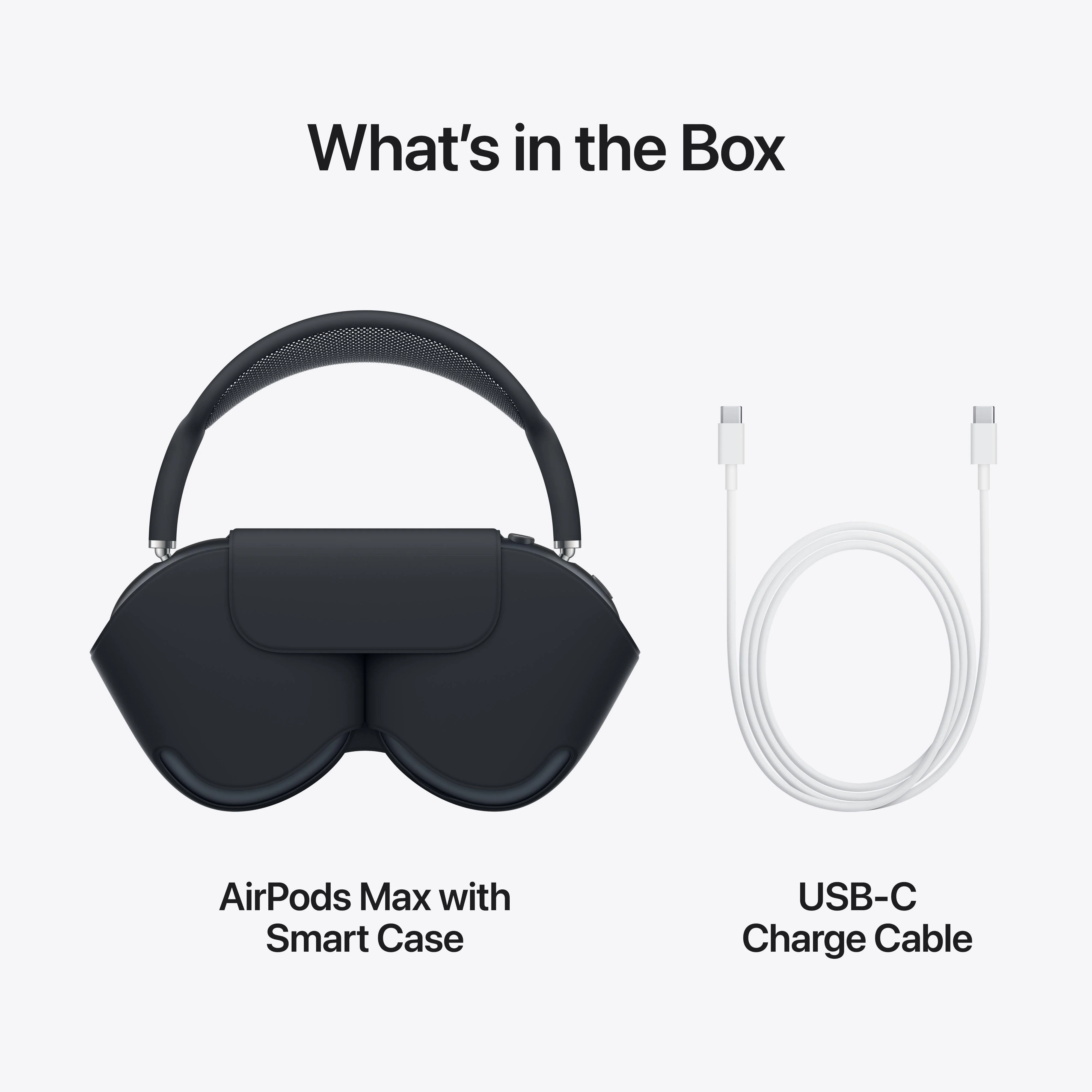 AirPods Max - Midnight - Image 9