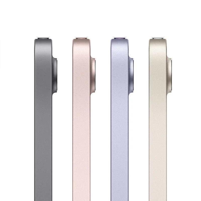 iPad mini Wi-Fi 256GB - Starlight (6th generation) - Image 4