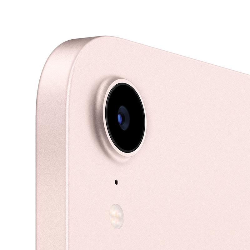 iPad mini Wi-Fi + Cellular 256GB - Pink (6th generation) - Image 4